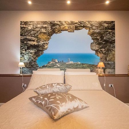 La Casa Di Adele Cagliari B&B Extérieur photo