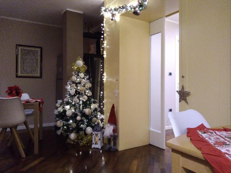 La Casa Di Adele Cagliari B&B Extérieur photo