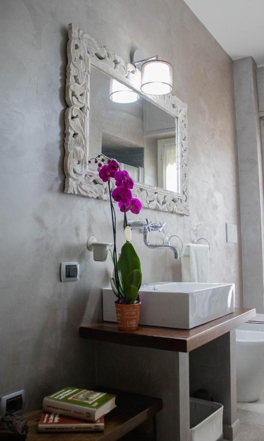 La Casa Di Adele Cagliari B&B Extérieur photo