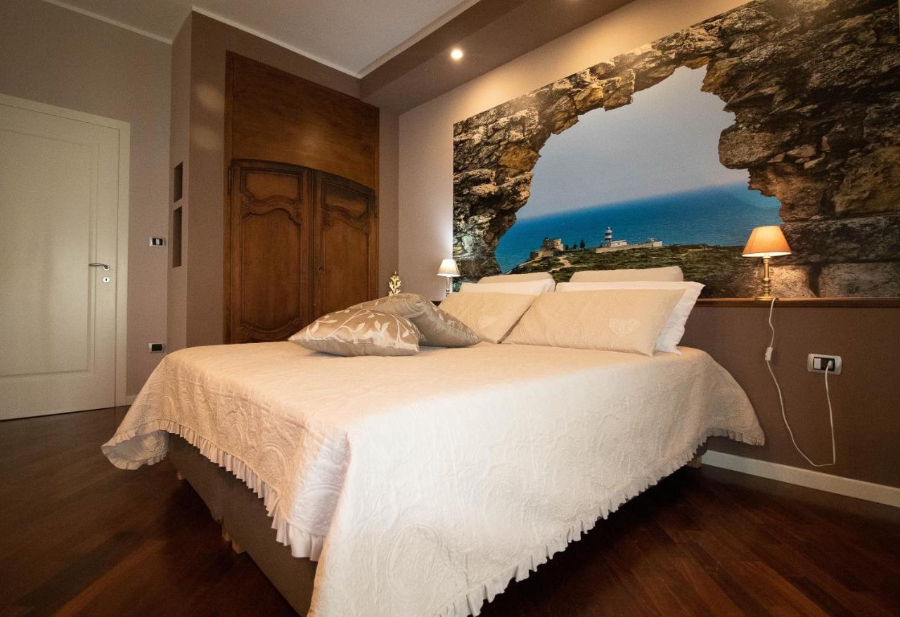 La Casa Di Adele Cagliari B&B Extérieur photo