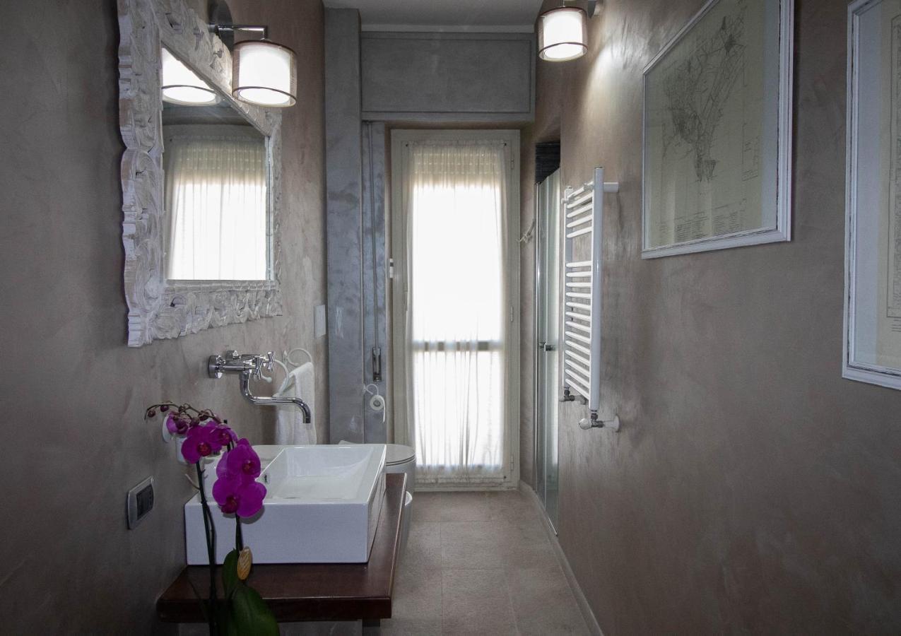 La Casa Di Adele Cagliari B&B Extérieur photo