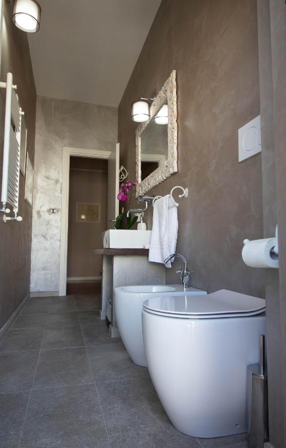 La Casa Di Adele Cagliari B&B Extérieur photo
