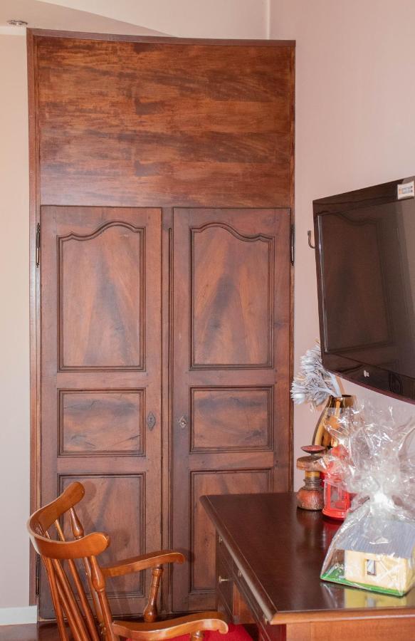 La Casa Di Adele Cagliari B&B Extérieur photo