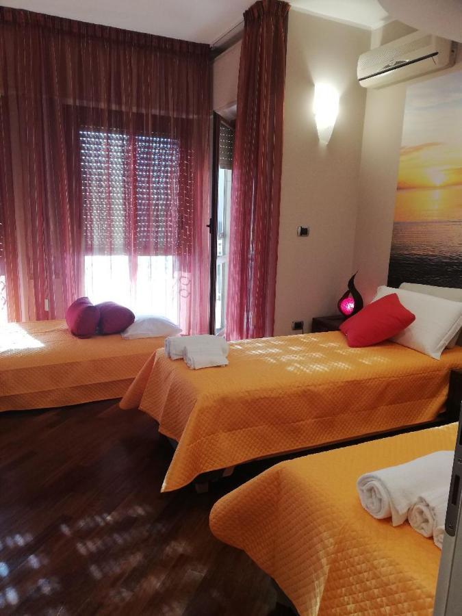 La Casa Di Adele Cagliari B&B Extérieur photo