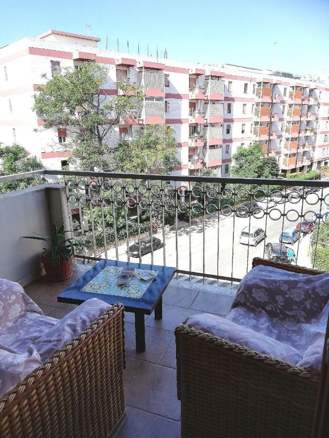 La Casa Di Adele Cagliari B&B Extérieur photo