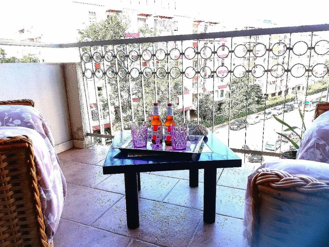 La Casa Di Adele Cagliari B&B Extérieur photo