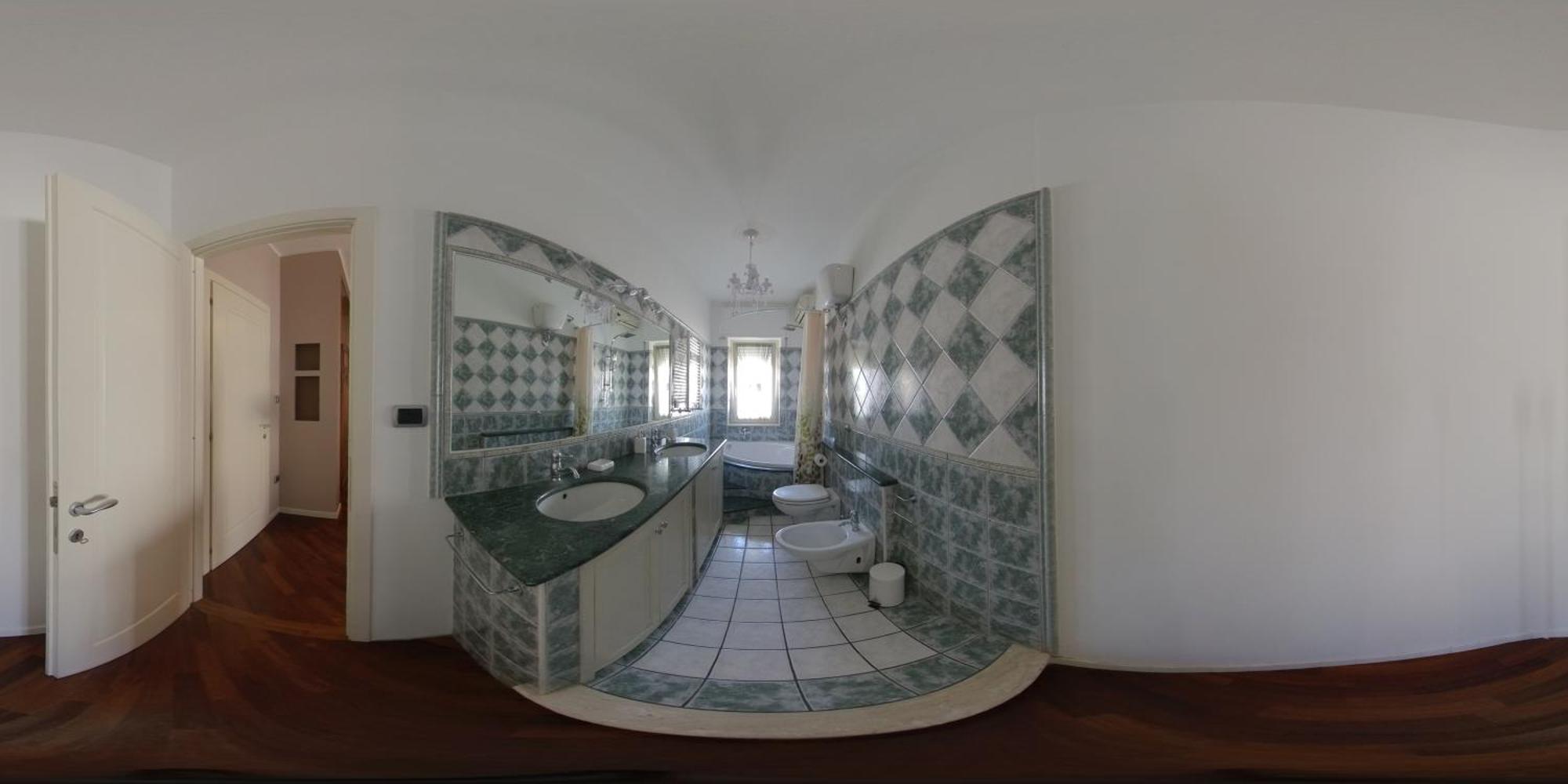 La Casa Di Adele Cagliari B&B Chambre photo